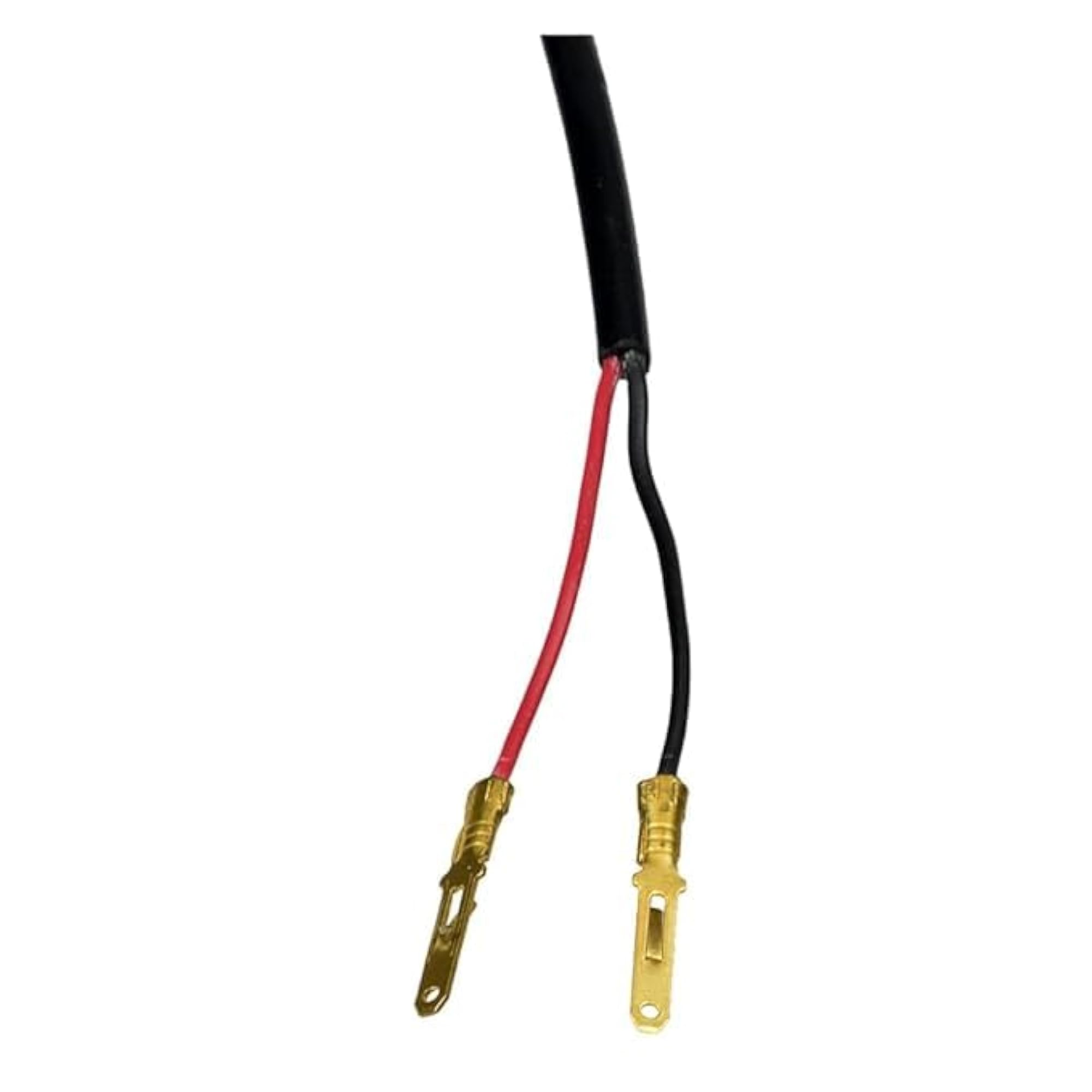 Left Brake Lever Assembly for Electric Scooter
